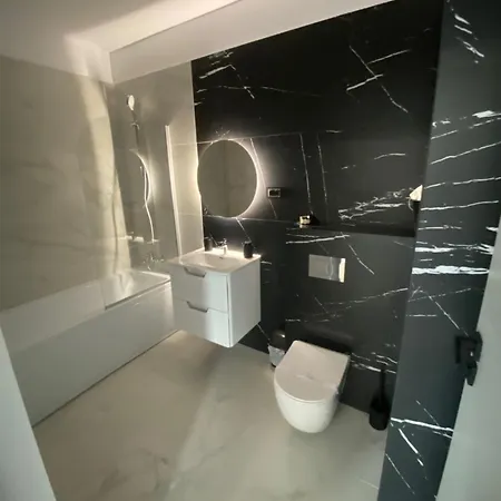 Mio Double Apartment Cluj-Napoca