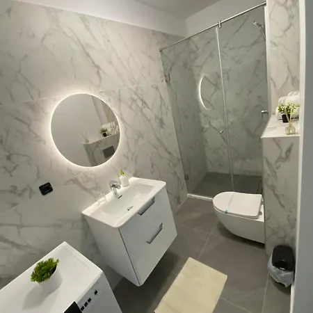 Mio Double Apartment