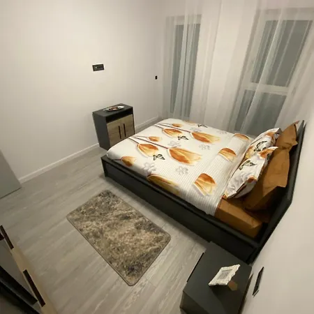Mio Double Apartment Cluj-Napoca