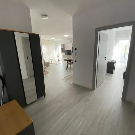 Lägenhet Mio Double