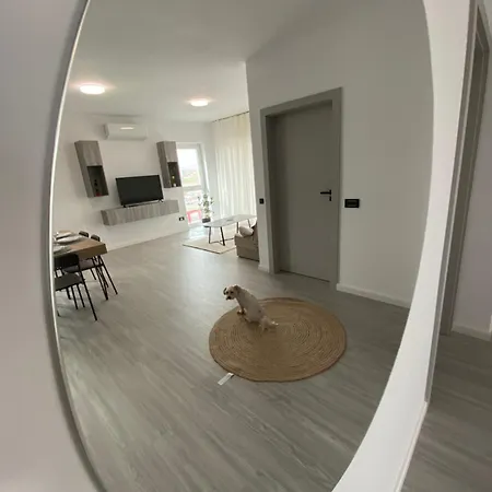 Lägenhet Mio Double *