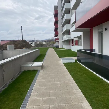 Mio Double Lägenhet Cluj-Napoca