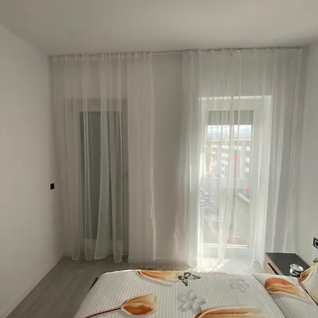 Mio Double Lägenhet