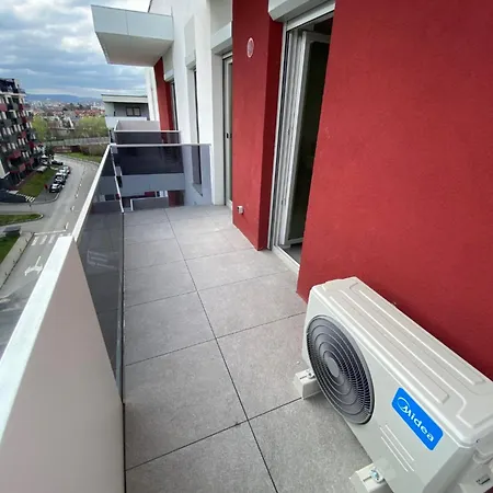 Apartment Mio Double *
